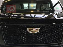 كاديلاك اسكاليد